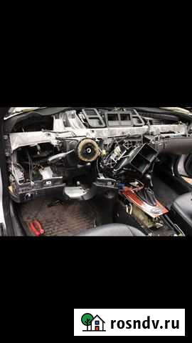 Замена радиатора печки салона Черняховск - изображение 1