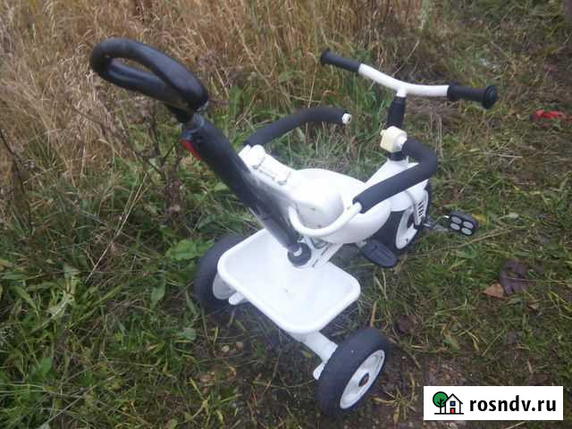 Велосипед детский трехколесный Сергиев Посад - изображение 1