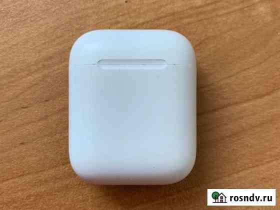 Airpods 1 оригинал Магадан