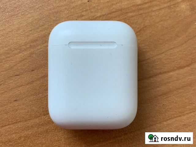 Airpods 1 оригинал Магадан - изображение 1