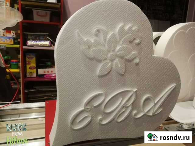 Изделия из пенопласта Иваново - изображение 1