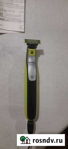 Бритвенная машинка philips Махачкала - изображение 1