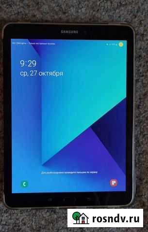 Планшет Samsung galaxy tab s3 Оренбург - изображение 1