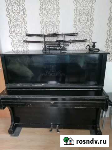 Пианино Туймазы - изображение 1