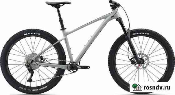 Велосипед Giant Fathom 2 (27.5) Красноярск