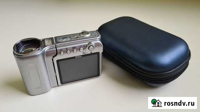 Фотоаппарат Nikon Coolpix S4 Астрахань - изображение 1
