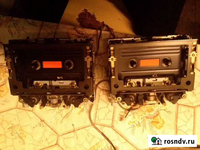 Лпм от Sony пара кассетные Магадан - изображение 1