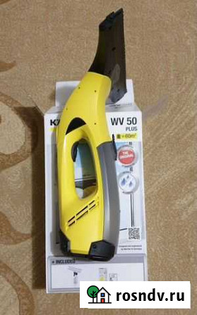 Karcher мойка окон, зеркал и кафеля Россошь - изображение 1
