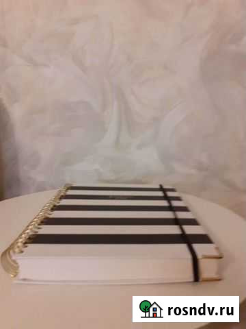 Книга для записей,рецептов большая и объемная Рязань - изображение 1