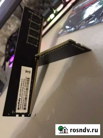 Оперативная память ddr4 Сочи - изображение 1