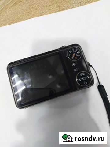 Компактный фотоаппарат Хабаровск - изображение 1