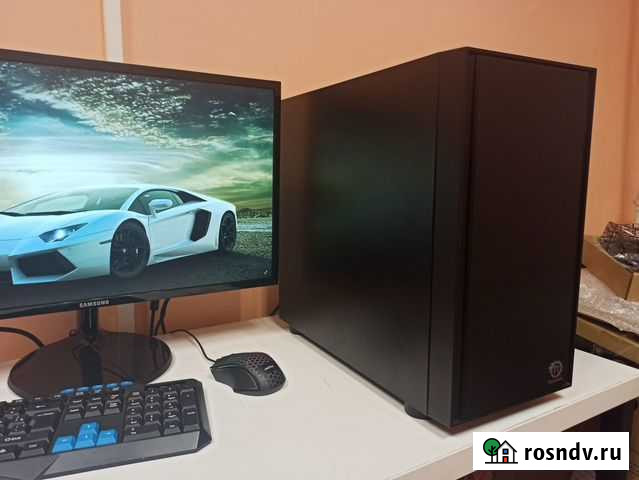 Компьютер Егорьевск - изображение 1