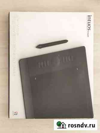 Графический планшет Wacom Intous 5 Touch Large Псков