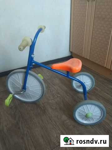 Велосипеды СССР Миасс - изображение 1