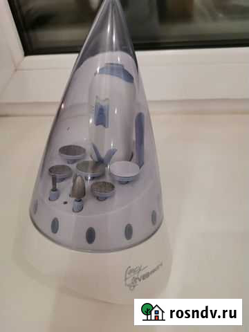 Набор для маникюра Кириши - изображение 1