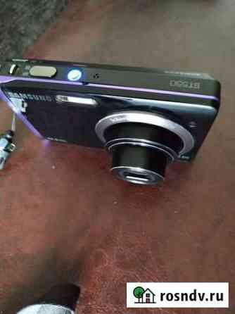 Фотоаппарат samsung ST 500 Калининград