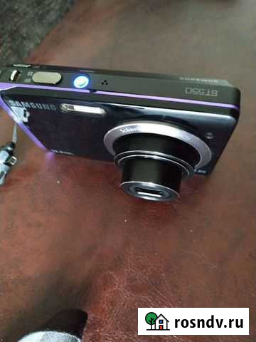Фотоаппарат samsung ST 500 Калининград - изображение 1
