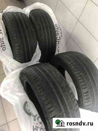Michelin Latitude Sport 235/55 R19 Волгоград