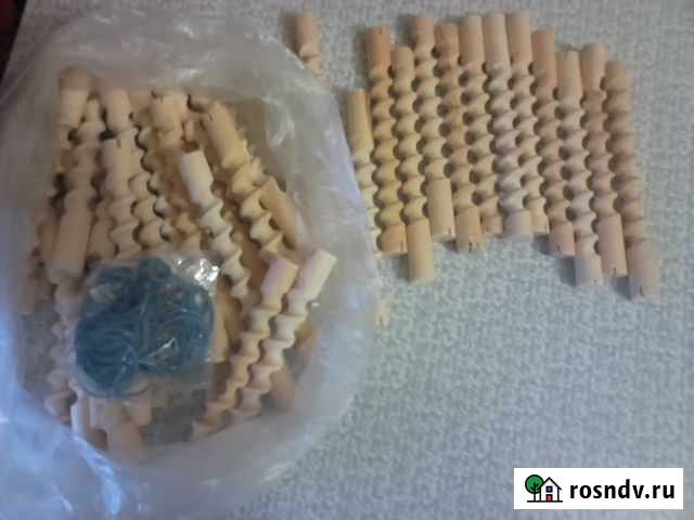 Бигуди-спиральки Саранск - изображение 1