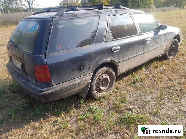 Ford Scorpio Унеча - изображение 1