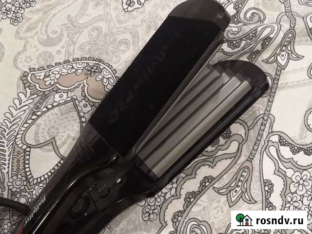 Плойка гофре Ижевск - изображение 1