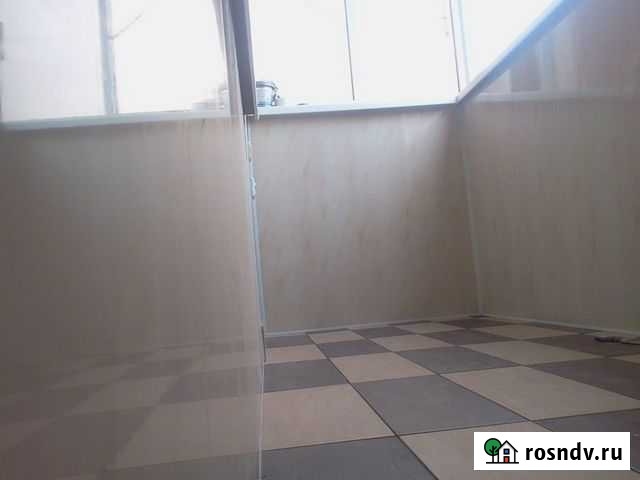 Отделка балконов,саун Краснодар - изображение 1