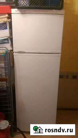 Холодильник бу Севастополь - изображение 1