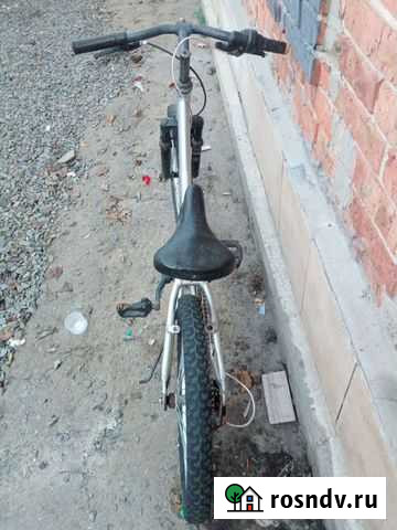 Велосипед бу Ростов-на-Дону - изображение 1