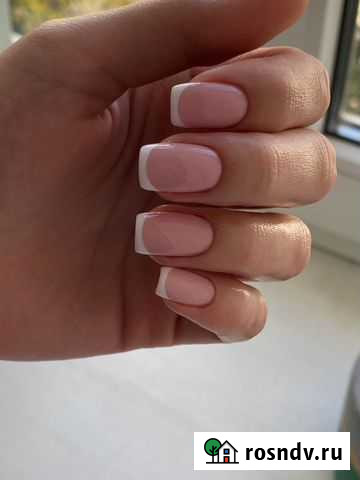 Маникюр Ярославль - изображение 1