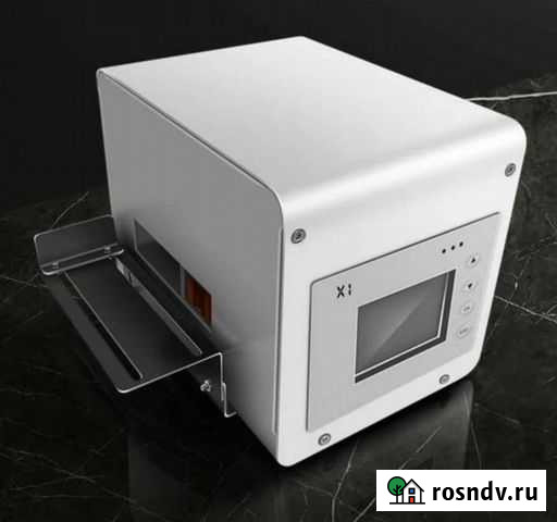 Портативный маркиратор датер струйный Выселки - изображение 1