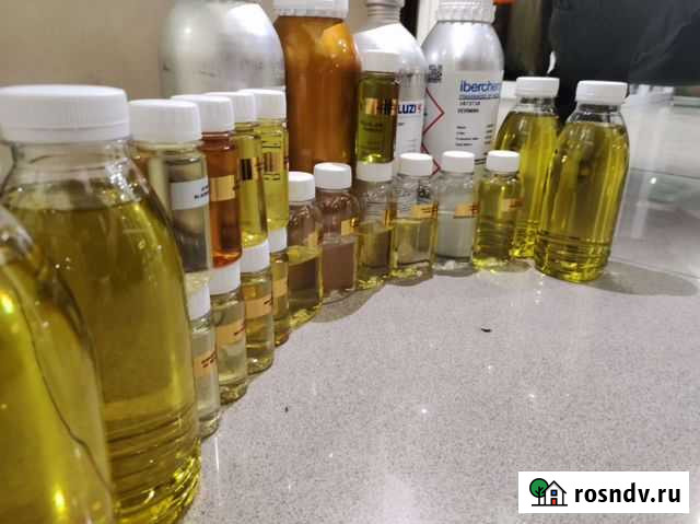 Масляная парфюмерия оптом Масляные духи Парфюмерия Александров - изображение 1