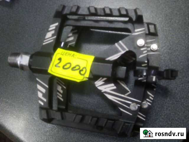 KMS педали Волгоград - изображение 1