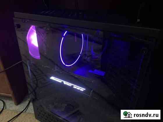 Топовый игровой компьютер core i7/GTX1060-6GB/16GB Волжский
