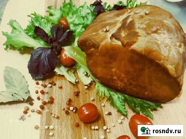 Домашнее копчение Тула - изображение 1