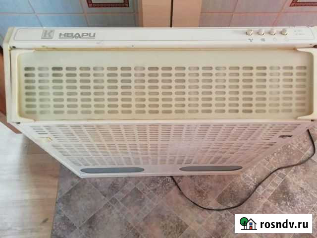 Воздухоочиститель Кварц Белгород - изображение 1