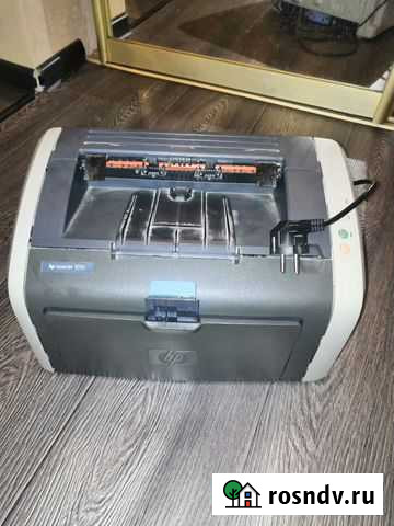 Hp1010 Рязань - изображение 1