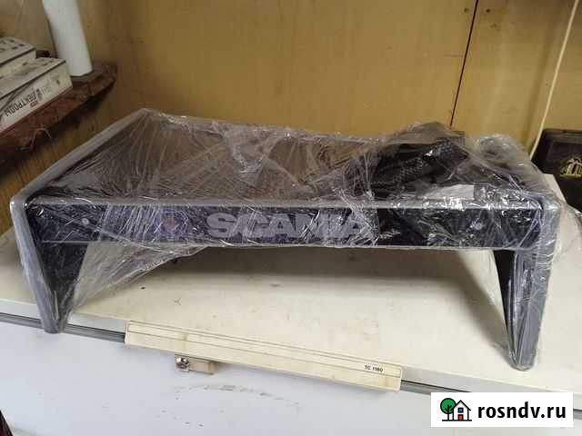 Столик scania Отрадное - изображение 1