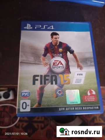 Игры ps4 (обмен) Омск - изображение 1