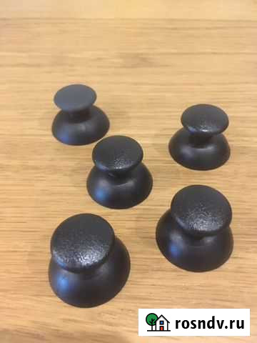 Стики+накладки PS3 Северск - изображение 1