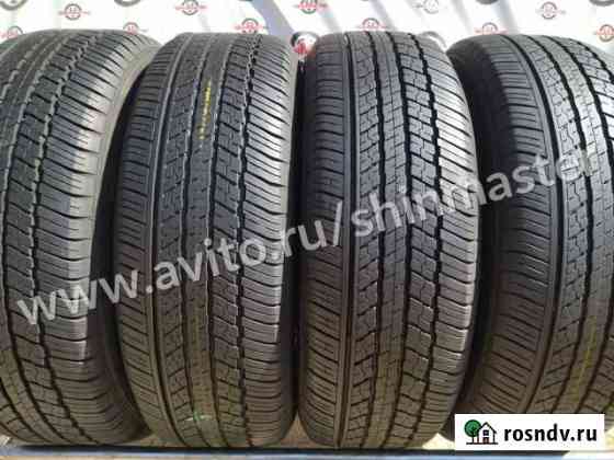 225 65 17 летние бу шины r17 Dunlop Grandtrek ST30 Уфа
