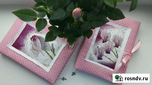 Блокнот Ручной Работы Барнаул - изображение 1