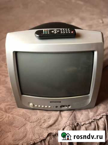 Телевизор daewoo Смоленск - изображение 1