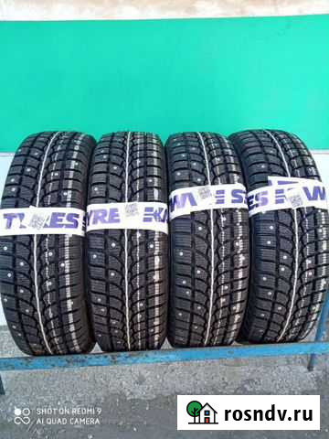 Kama 175/65 R14 Самара - изображение 1