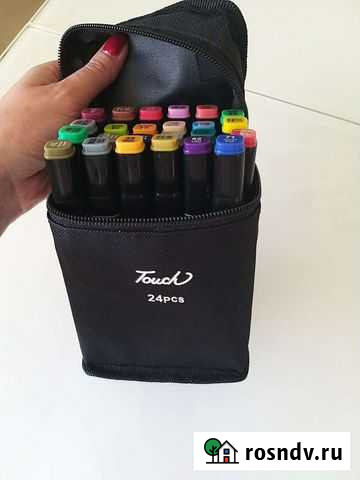 Маркеры для скетчинга Челябинск - изображение 1