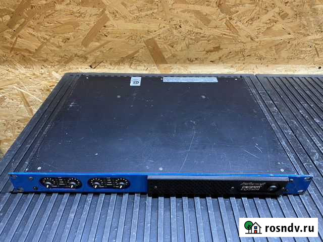 Усилитель Powersoft digam lq2804 Задонск - изображение 1