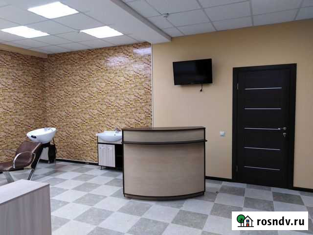 Аренда в салоне - парикмахерской Липецк - изображение 1