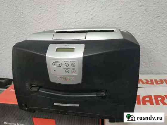 Лазерный принтер Lexmark 4511 Казань