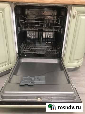 Посудомоечная машина Климовск - изображение 1