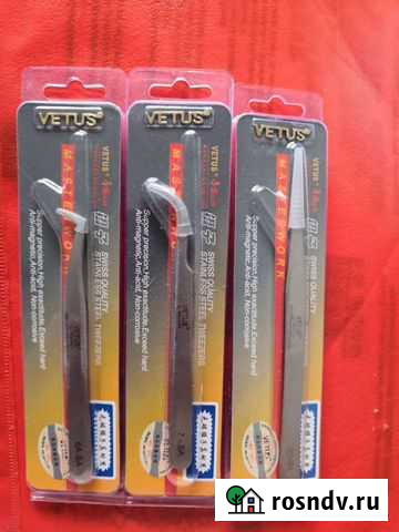 Пинцеты для наращивания ресниц Кемерово - изображение 1