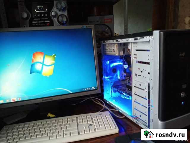 Xeon E5462 2.8 Псков - изображение 1